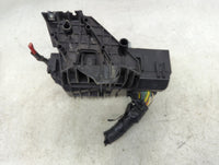 2007-2011 Ford Ranger Fusebox Fuse Box Panel Relay Module P/N:7L5T-14A254-AA 4F1T-14B192-BA Fits Fits 2007 2008 2009 2010 20