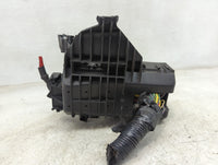 2007-2011 Ford Ranger Fusebox Fuse Box Panel Relay Module P/N:7L5T-14A254-AA 4F1T-14B192-BA Fits Fits 2007 2008 2009 2010 20