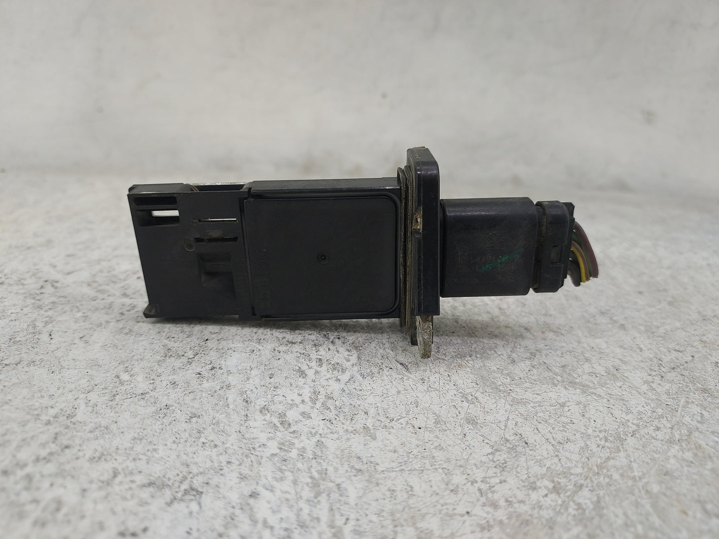 2004-2011 Ford Ranger Mass Air Flow Meter Maf 1486152 - Oemusedautoparts1.com