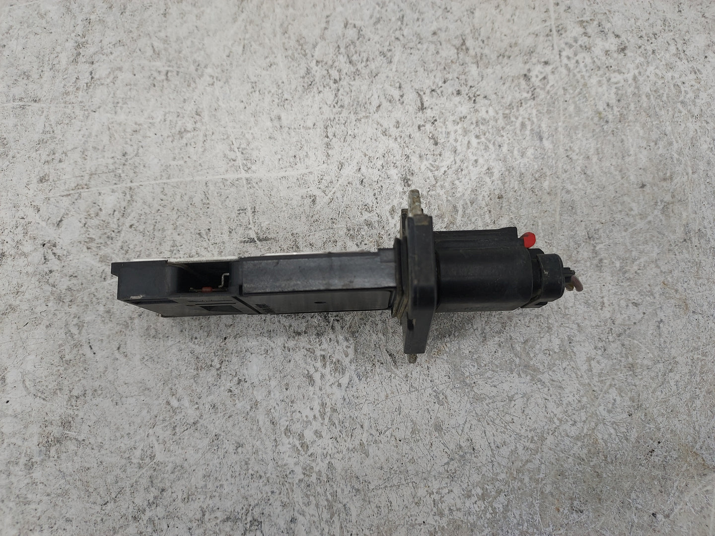 2004-2011 Ford Ranger Mass Air Flow Meter Maf 1486152 - Oemusedautoparts1.com