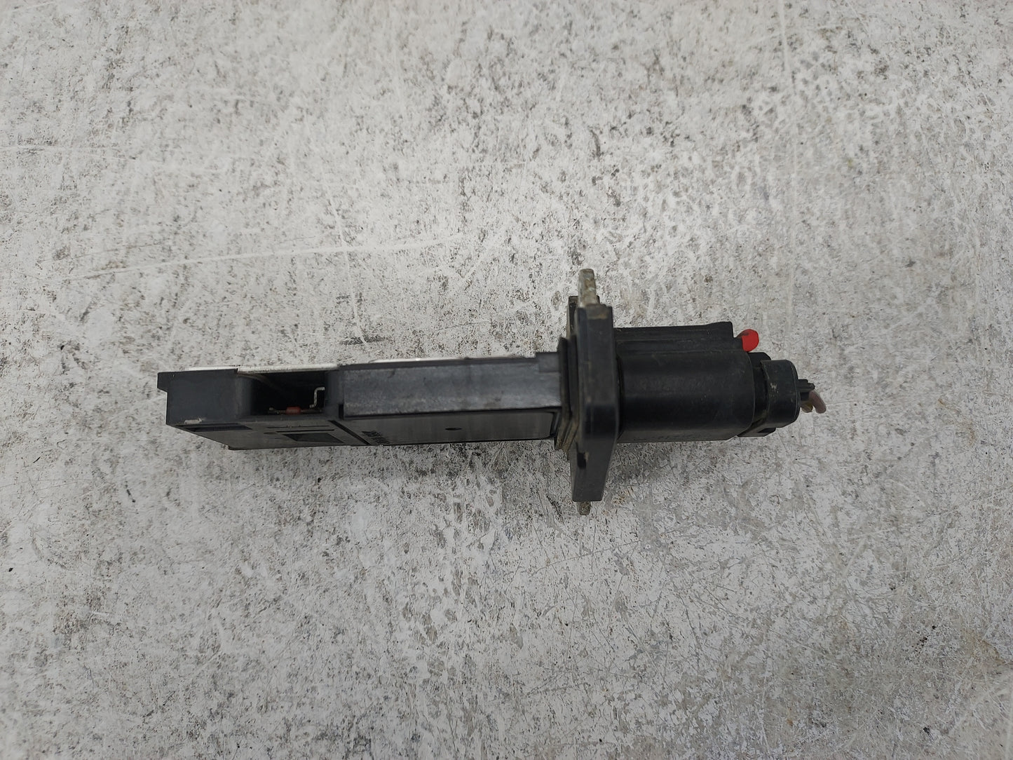 2004-2011 Ford Ranger Mass Air Flow Meter Maf 1486152 - Oemusedautoparts1.com