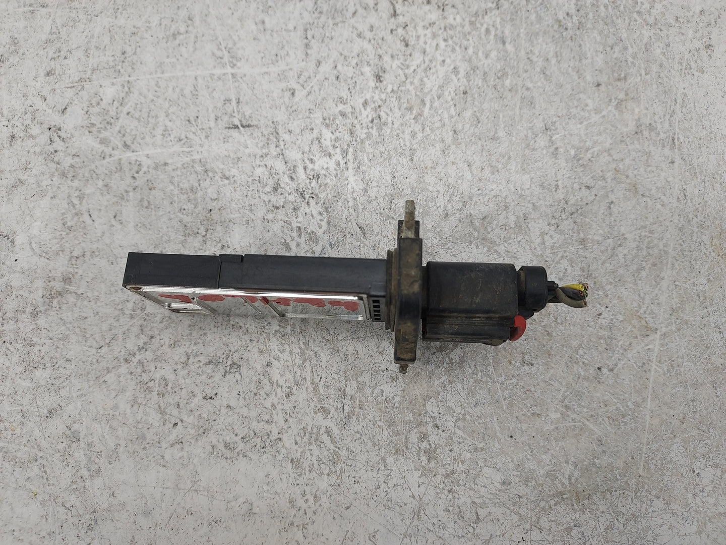 2004-2011 Ford Ranger Mass Air Flow Meter Maf 1486152 - Oemusedautoparts1.com