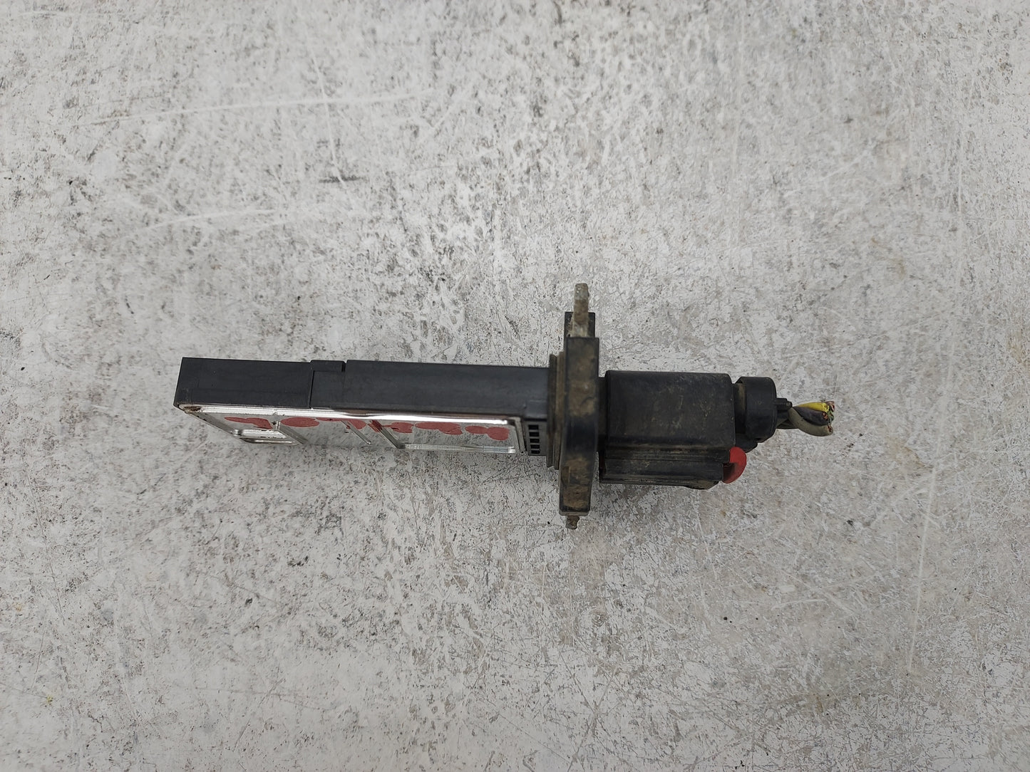 2004-2011 Ford Ranger Mass Air Flow Meter Maf 1486152 - Oemusedautoparts1.com