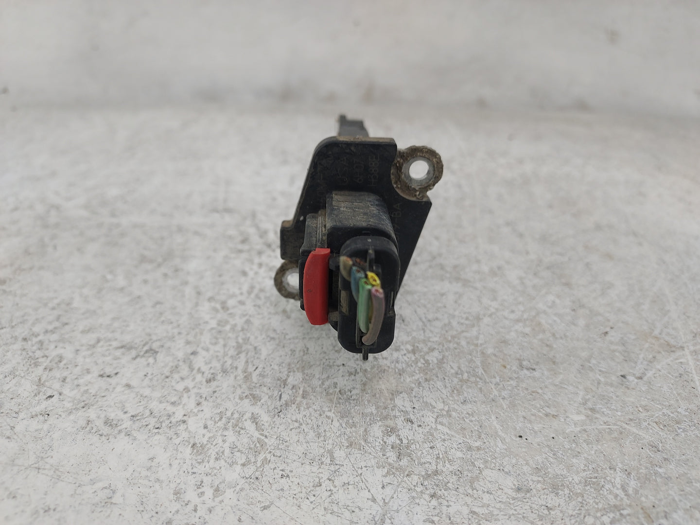 2004-2011 Ford Ranger Mass Air Flow Meter Maf 1486152 - Oemusedautoparts1.com