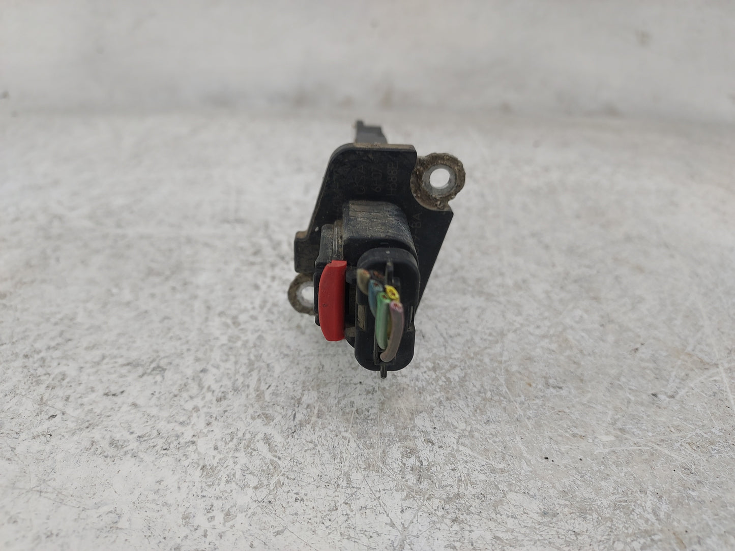 2004-2011 Ford Ranger Mass Air Flow Meter Maf 1486152 - Oemusedautoparts1.com