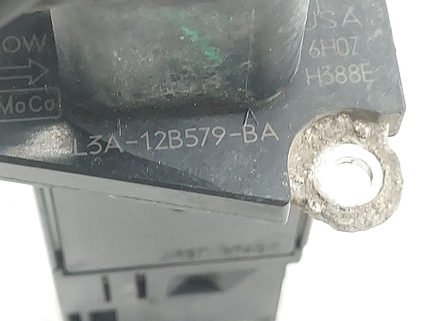 2004-2011 Ford Ranger Mass Air Flow Meter Maf 1486152 - Oemusedautoparts1.com