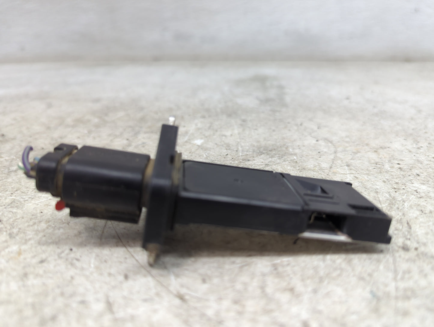 2004-2011 Ford Ranger Mass Air Flow Meter Maf 1489724 - Oemusedautoparts1.com