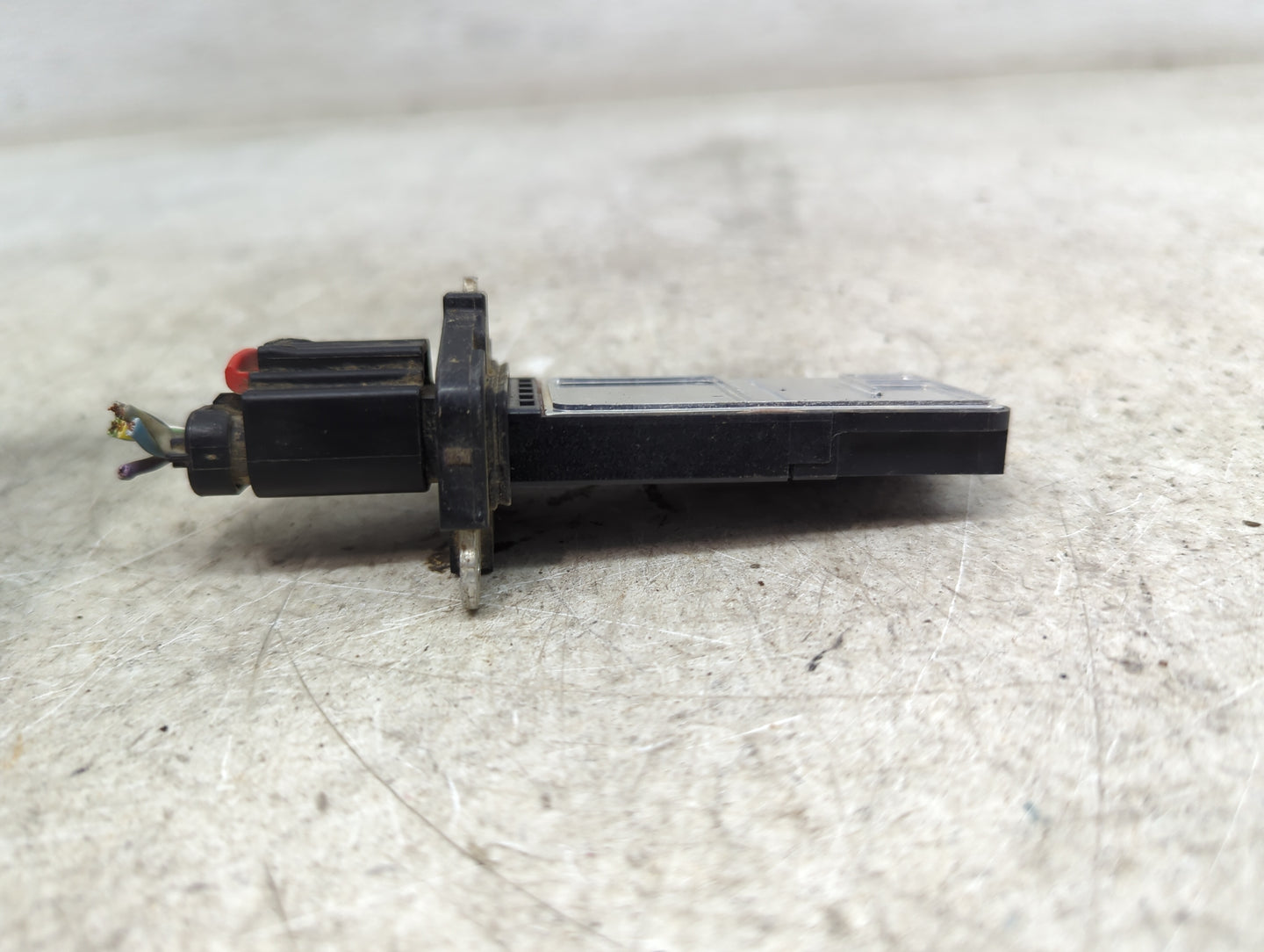 2004-2011 Ford Ranger Mass Air Flow Meter Maf 1489724 - Oemusedautoparts1.com