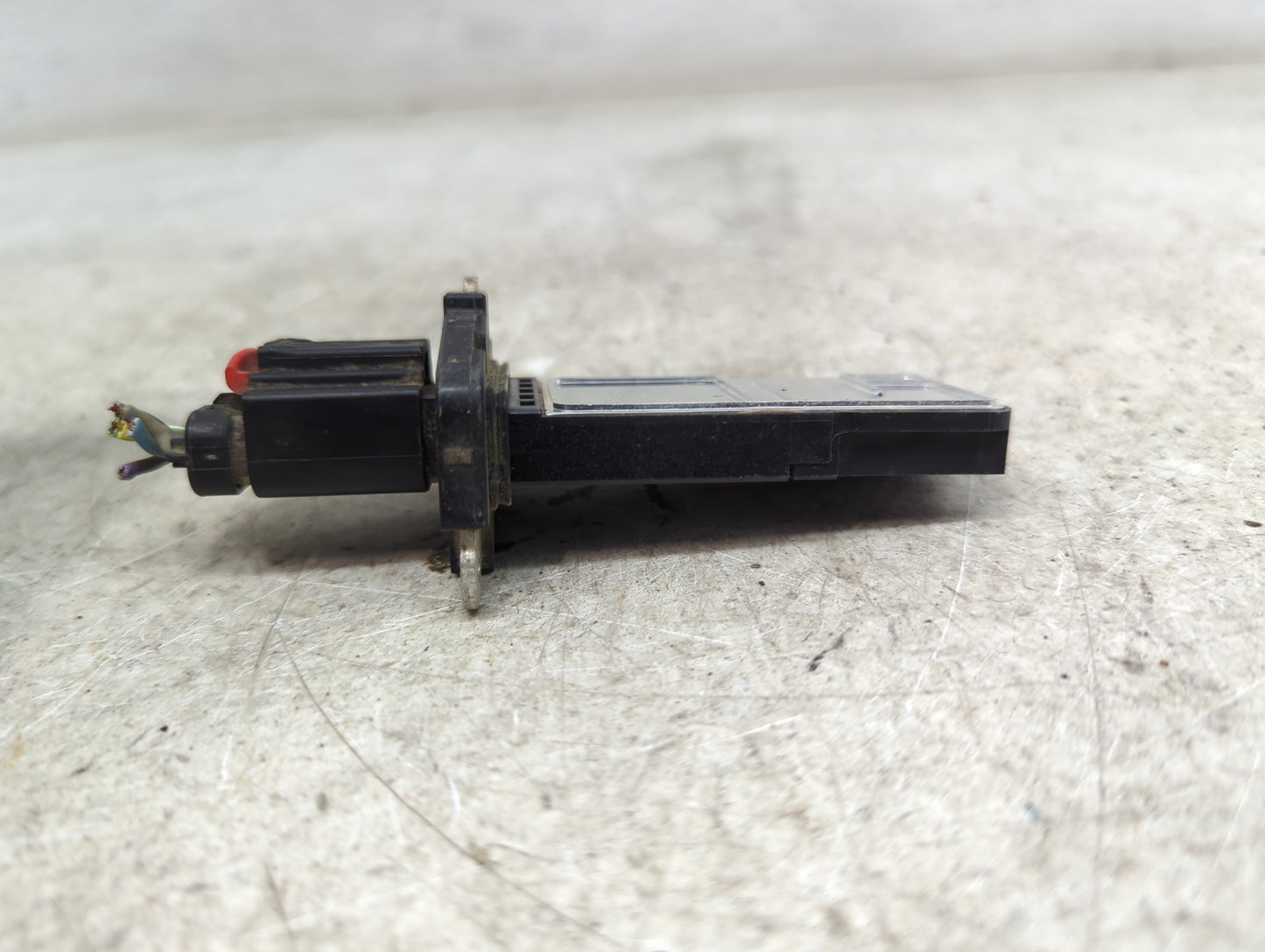 2004-2011 Ford Ranger Mass Air Flow Meter Maf 1489724 - Oemusedautoparts1.com