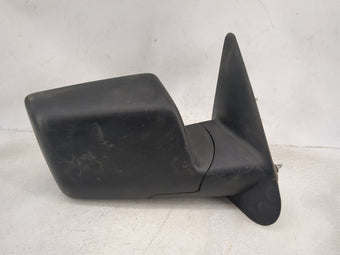 compare product 2006-2011 Ford Ranger Passenger Right Side View Manual Door Mirror Black