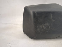 2006-2011 Ford Ranger Passenger Right Side View Manual Door Mirror Black - Oemusedautoparts1.com