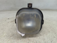 2006-2007 Ford Ranger Driver Left Oem Front Light Lamp Black - Oemusedautoparts1.com