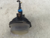 2006-2007 Ford Ranger Driver Left Oem Front Light Lamp Black - Oemusedautoparts1.com