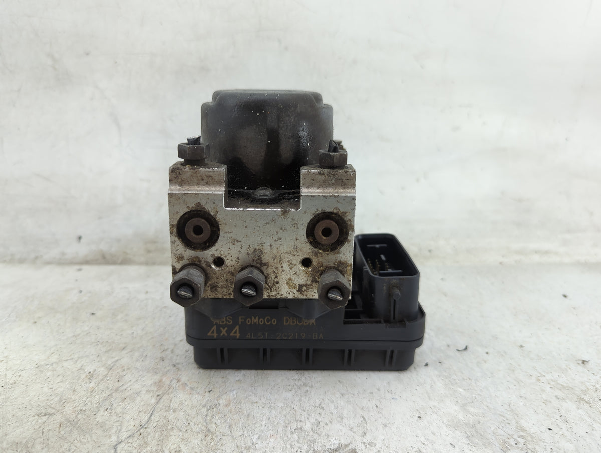 2004-2009 Ford Ranger ABS Pump Control Module Replacement P/N:4L5T-2C219-BA Fits Fits 2004 2005 2006 2007 2008 2009 OEM Used