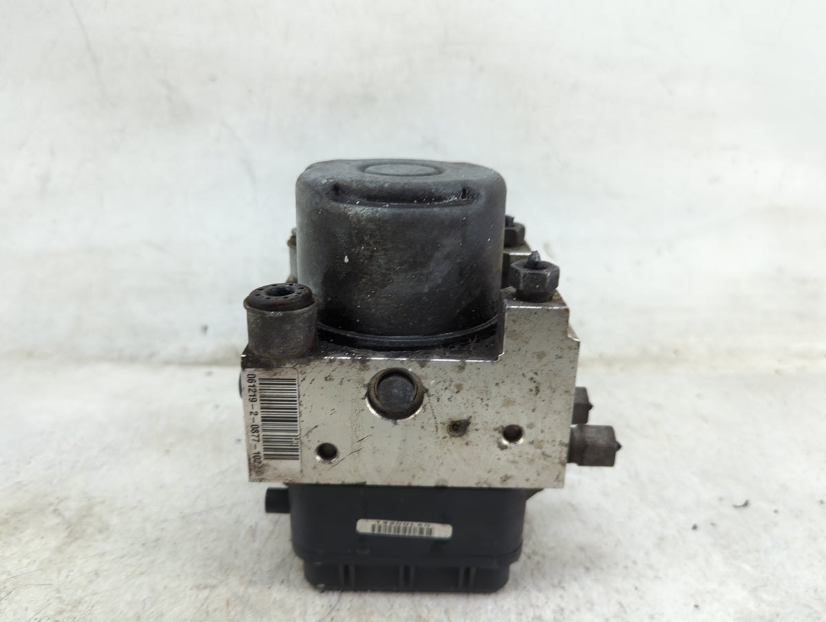 2004-2009 Ford Ranger ABS Pump Control Module Replacement P/N:4L5T-2C219-BA Fits Fits 2004 2005 2006 2007 2008 2009 OEM Used