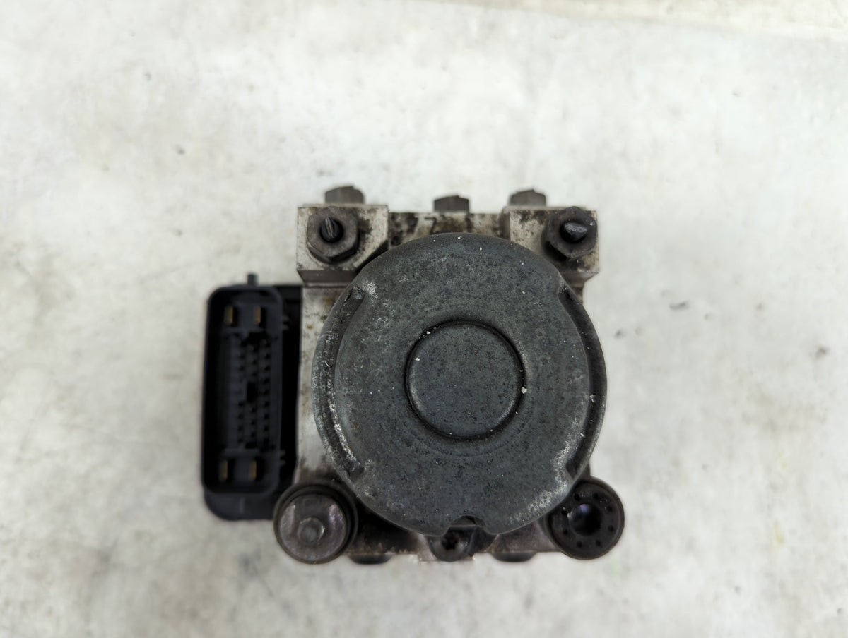 2004-2009 Ford Ranger ABS Pump Control Module Replacement P/N:4L5T-2C219-BA Fits Fits 2004 2005 2006 2007 2008 2009 OEM Used