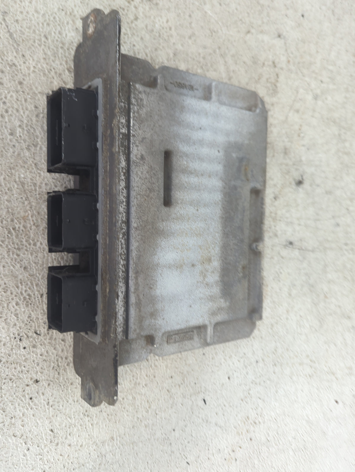 2007-2011 Ford Ranger PCM Engine Control Computer ECU ECM PCU OEM Fits Fits 2007 2008 2009 2010 2011 OEM Used Auto Parts - O