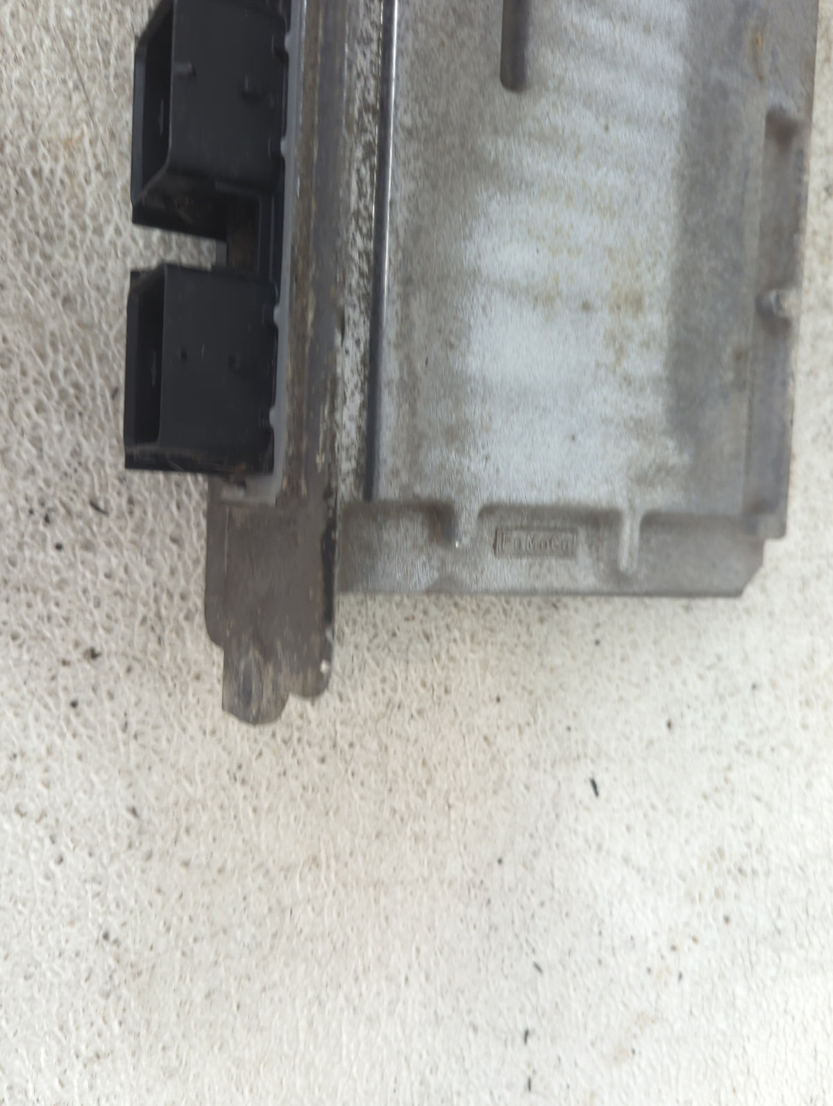 2007-2011 Ford Ranger PCM Engine Control Computer ECU ECM PCU OEM Fits Fits 2007 2008 2009 2010 2011 OEM Used Auto Parts - O