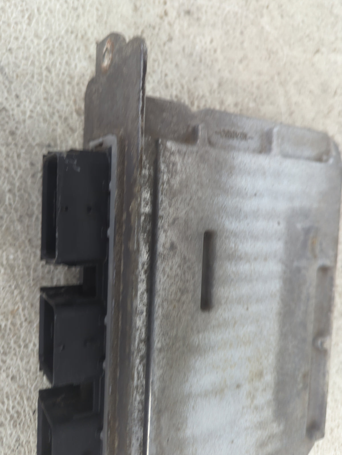 2007-2011 Ford Ranger PCM Engine Control Computer ECU ECM PCU OEM Fits Fits 2007 2008 2009 2010 2011 OEM Used Auto Parts - O
