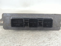 2007-2011 Ford Ranger PCM Engine Control Computer ECU ECM PCU OEM Fits Fits 2007 2008 2009 2010 2011 OEM Used Auto Parts - O