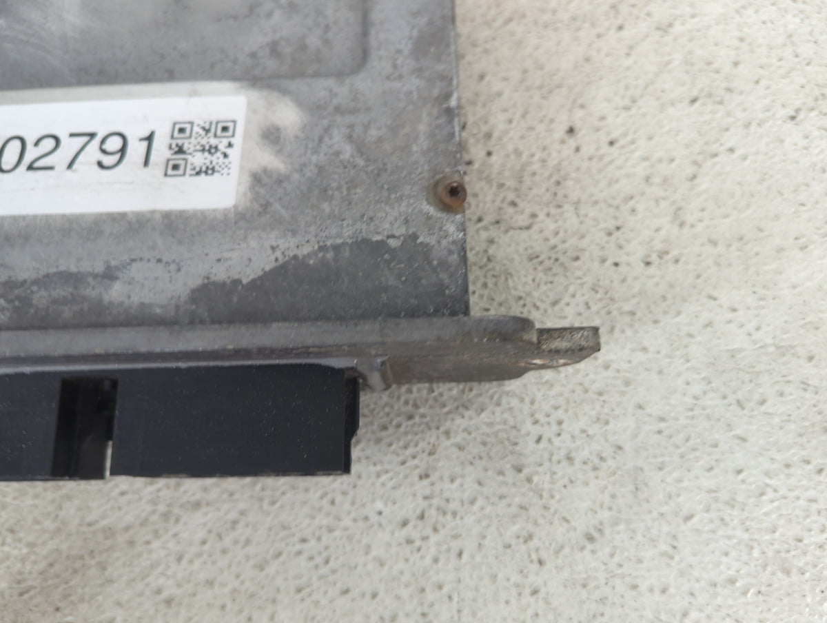 2007-2011 Ford Ranger PCM Engine Control Computer ECU ECM PCU OEM Fits Fits 2007 2008 2009 2010 2011 OEM Used Auto Parts - O