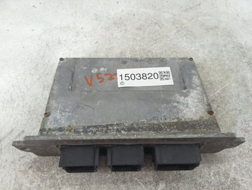 2007-2011 Ford Ranger PCM Engine Control Computer ECU ECM PCU OEM P/N:7L5A-12A650-BGE Fits 2007 2008 2009 2010 2011 OEM Used