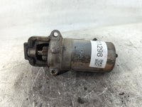 2001-2011 Ford Ranger Car Starter Motor Solenoid OEM Fits Fits 2001 2002 2003 2004 2005 2006 2007 2008 2009 2010 2011 OEM Us