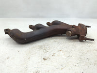2001-2011 Ford Ranger Turbocharger Exhaust Manifold With Turbo Charger - Oemusedautoparts1.com