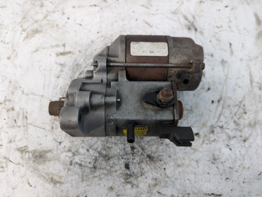 1998-2000 Ford Ranger Car Starter Motor Solenoid OEM Fits Fits 1998 1999 2000 OEM Used Auto Parts - Oemusedautoparts1.com