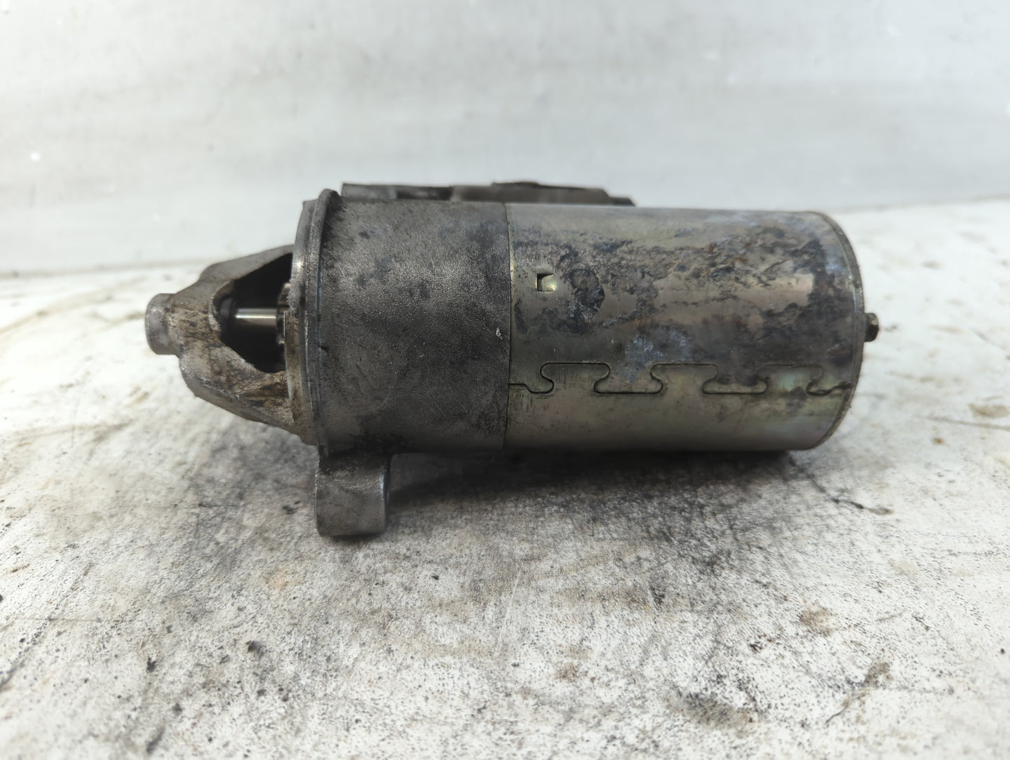 2004-2008 Ford Ranger Car Starter Motor Solenoid OEM Fits Fits 2004 2005 2006 2007 2008 OEM Used Auto Parts - Oemusedautopar