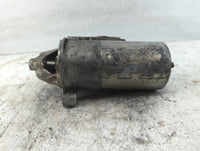 2004-2008 Ford Ranger Car Starter Motor Solenoid OEM Fits Fits 2004 2005 2006 2007 2008 OEM Used Auto Parts - Oemusedautopar