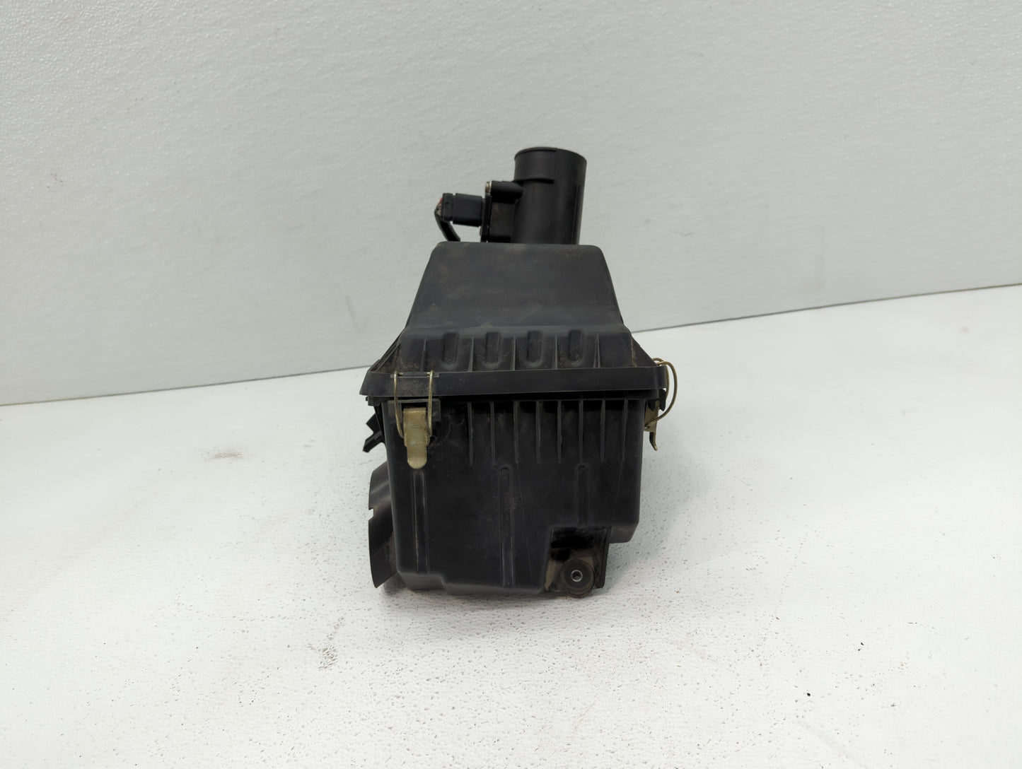 Ford Taunus Air Cleaner Intake-duct Hose Tube - Oemusedautoparts1.com