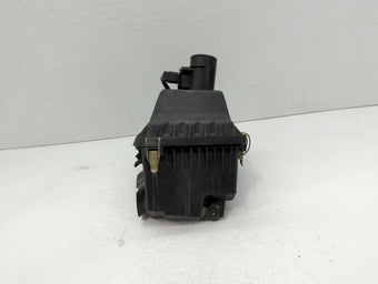 compare product Ford Taunus Air Cleaner Intake-duct Hose Tube