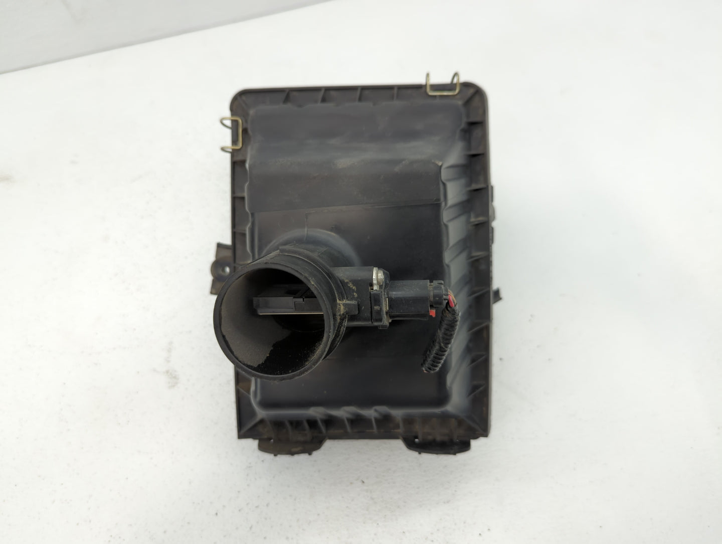 Ford Taunus Air Cleaner Intake-duct Hose Tube - Oemusedautoparts1.com