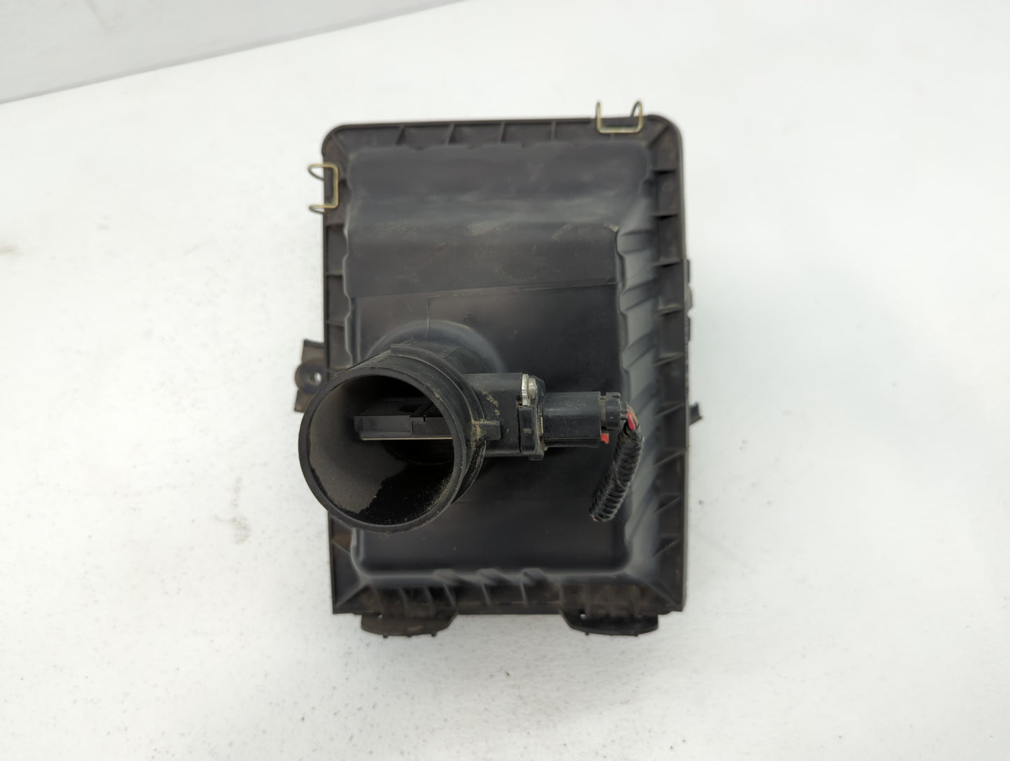 Ford Taunus Air Cleaner Intake-duct Hose Tube - Oemusedautoparts1.com