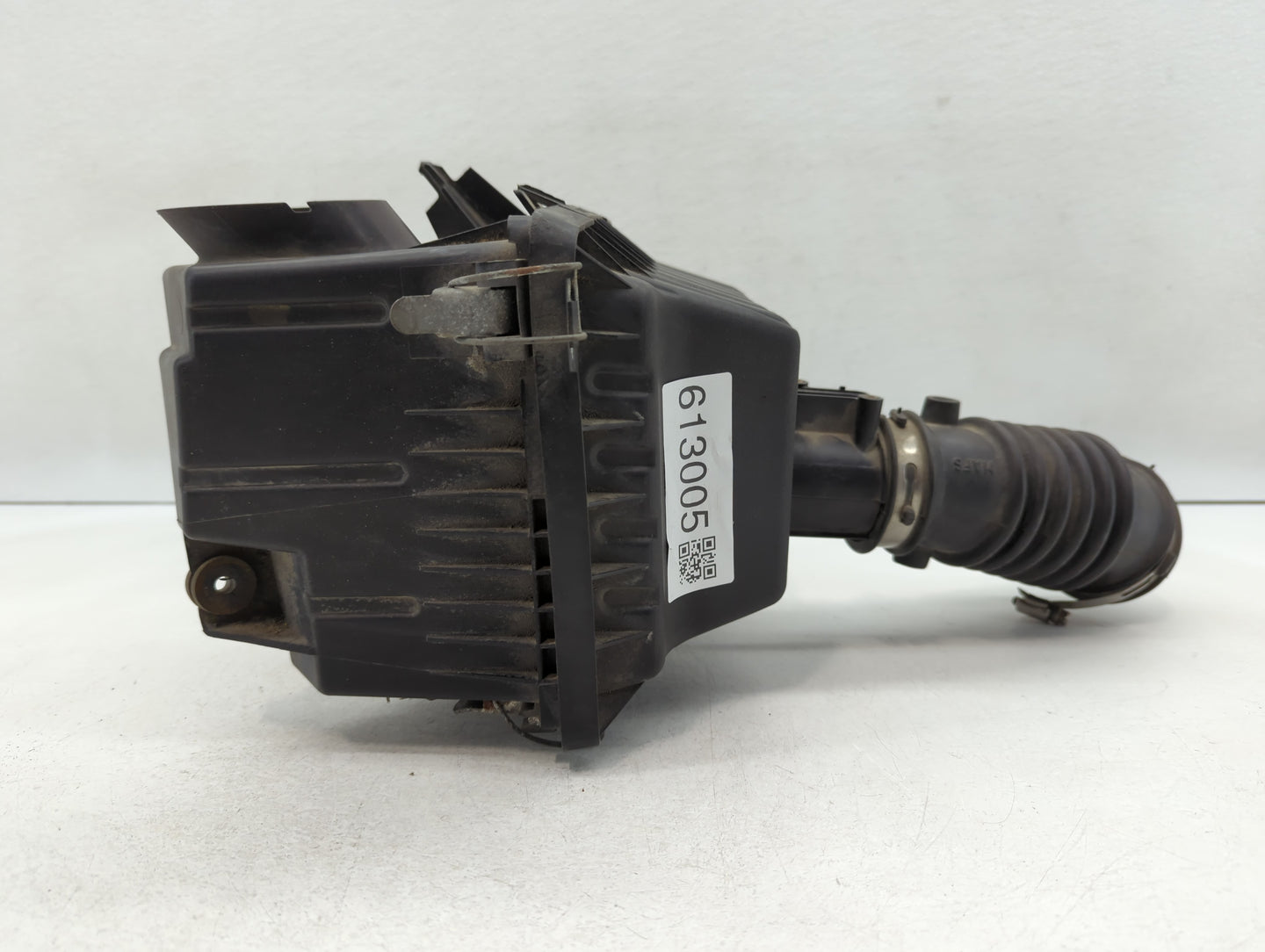 Ford Taunus Air Cleaner Intake-duct Hose Tube - Oemusedautoparts1.com