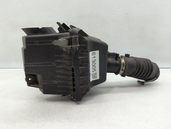 compare product Ford Taunus Air Cleaner Intake-duct Hose Tube
