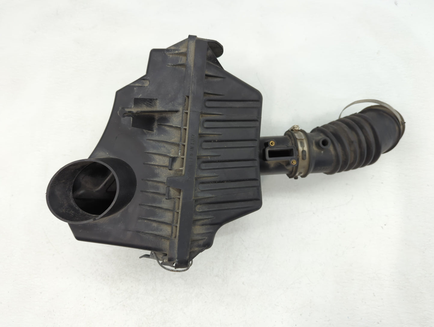 Ford Taunus Air Cleaner Intake-duct Hose Tube - Oemusedautoparts1.com