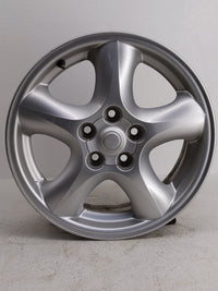 Ford Taunus Oem Wheel Rim - Oemusedautoparts1.com