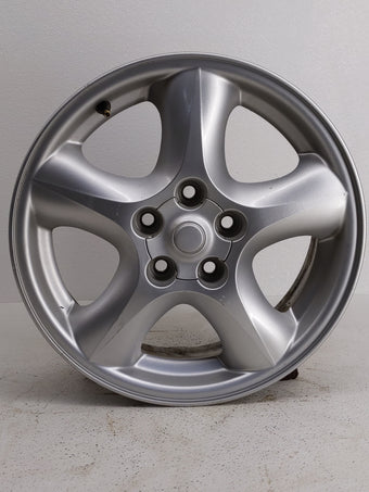 compare product Ford Taunus Oem Wheel Rim