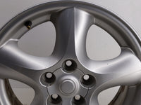 Ford Taunus Oem Wheel Rim - Oemusedautoparts1.com