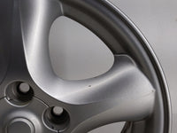 Ford Taunus Oem Wheel Rim - Oemusedautoparts1.com