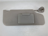 2004-2007 Ford Taurus Sun Visor Shade Replacement Passenger Right Mirror Fits Fits 2004 2005 2006 2007 OEM Used Auto Parts -