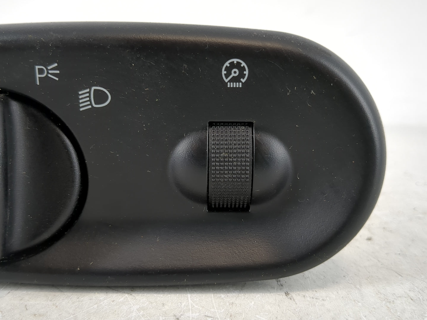 2007 Ford Taurus Headlight Head Light Switch Lamp Control - Oemusedautoparts1.com
