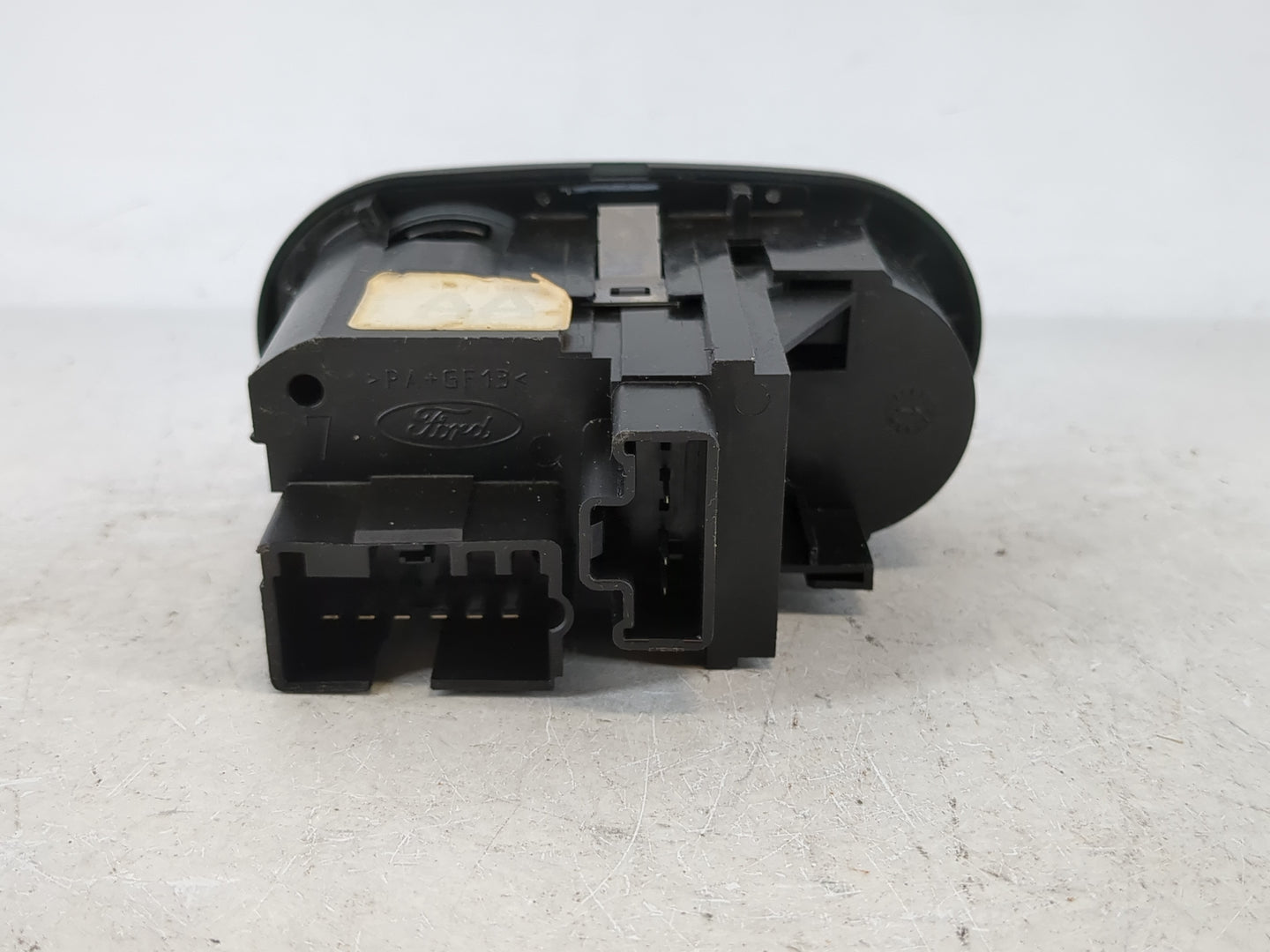 2007 Ford Taurus Headlight Head Light Switch Lamp Control - Oemusedautoparts1.com