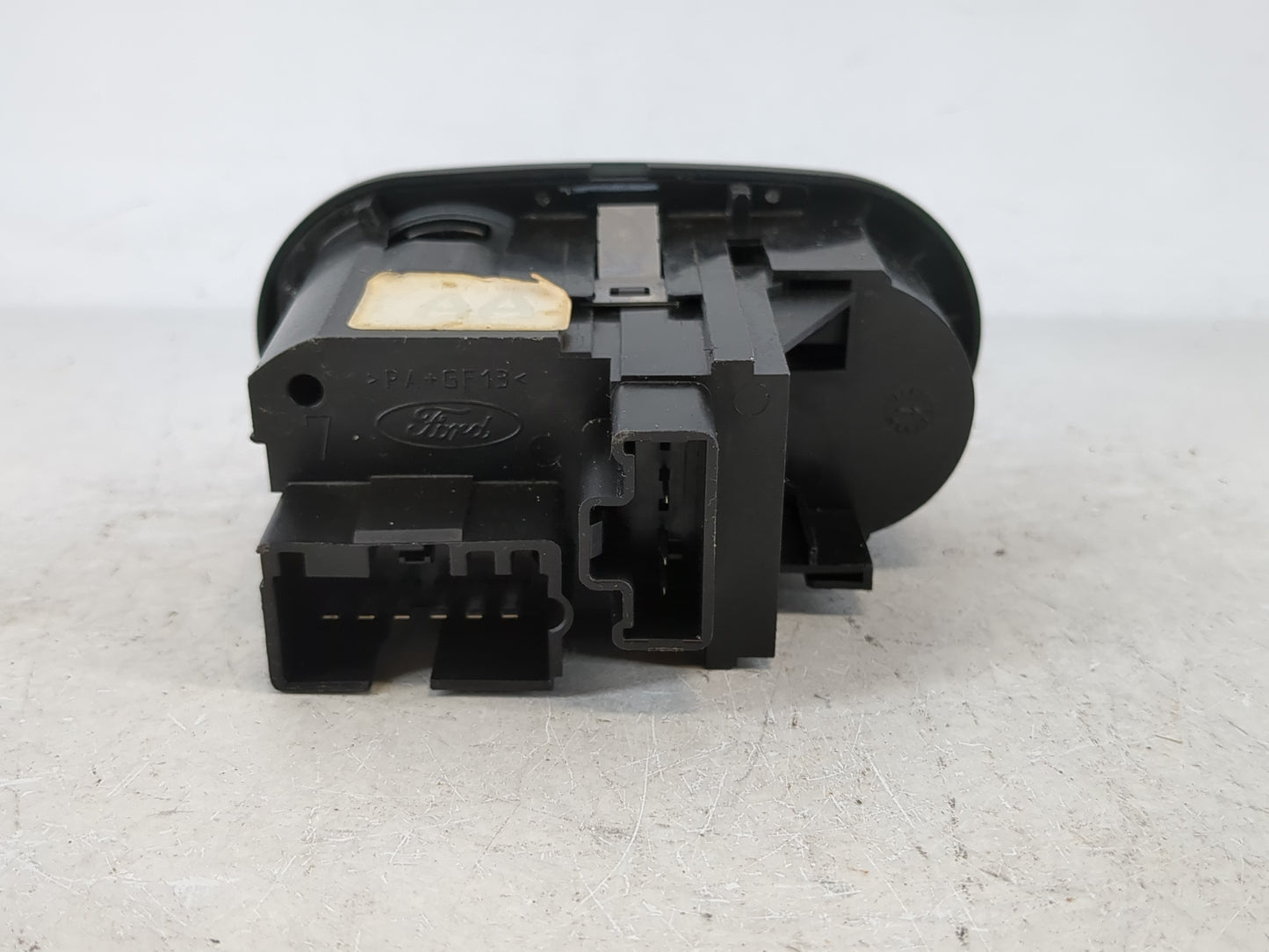 2007 Ford Taurus Headlight Head Light Switch Lamp Control - Oemusedautoparts1.com