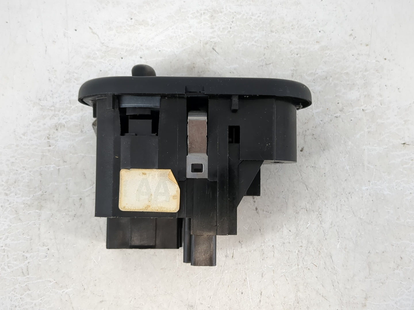 2007 Ford Taurus Headlight Head Light Switch Lamp Control - Oemusedautoparts1.com