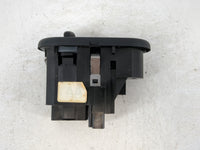 2007 Ford Taurus Headlight Head Light Switch Lamp Control - Oemusedautoparts1.com