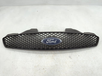 compare product 2004-2007 Ford Taurus Front Grille Bumper Not Included