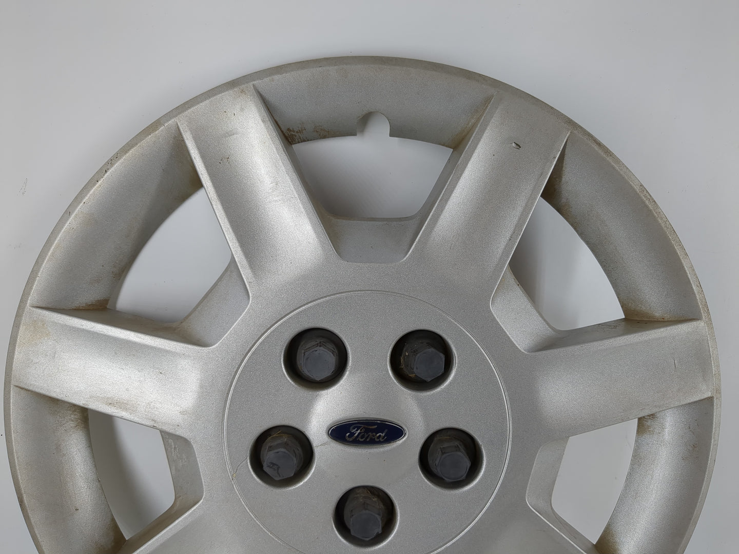 1993-2007 Ford Taurus Oem Wheel Rim - Oemusedautoparts1.com